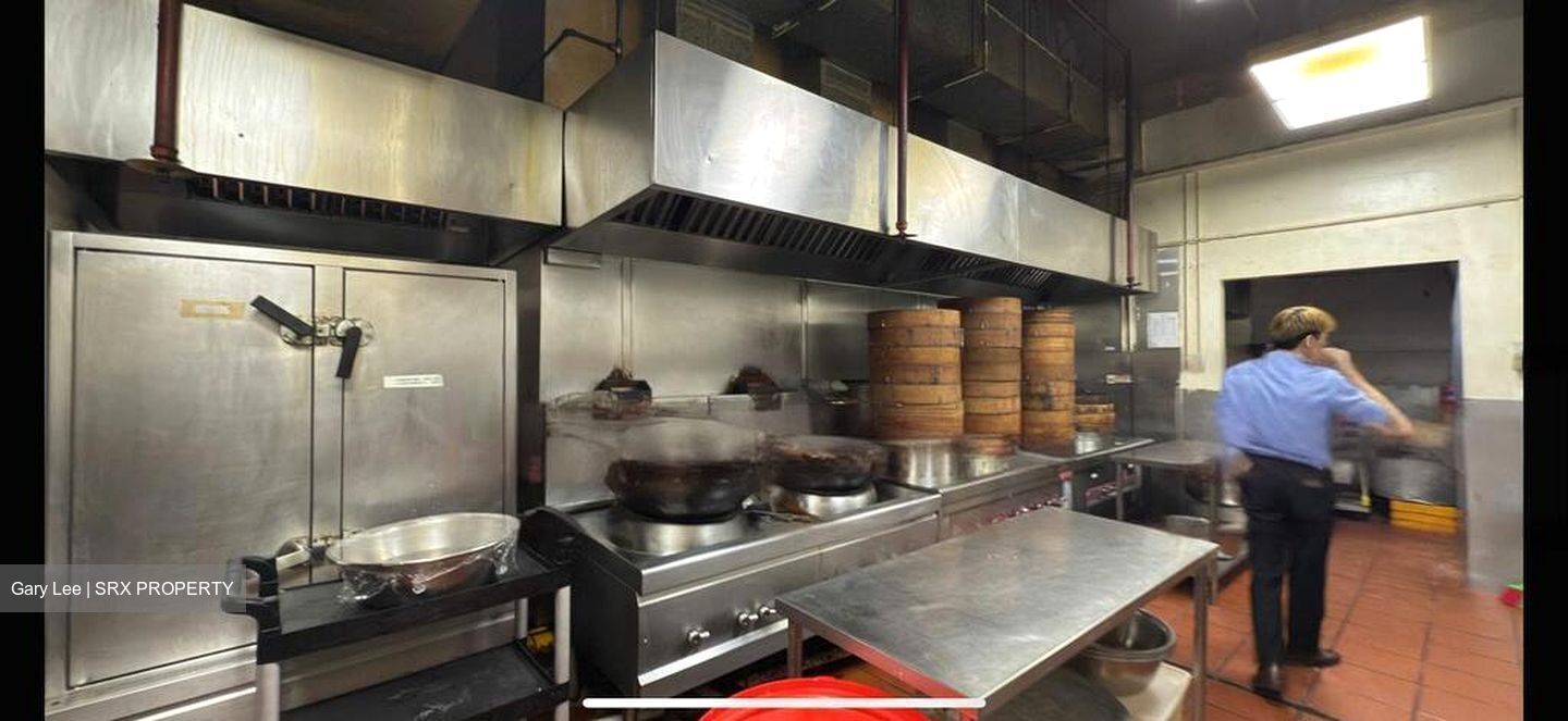 Food Xchange @ Admiralty (D27), Factory #453134461